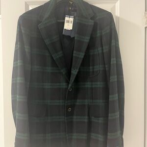 Polo Ralph Lauren Modern Fit Blazer